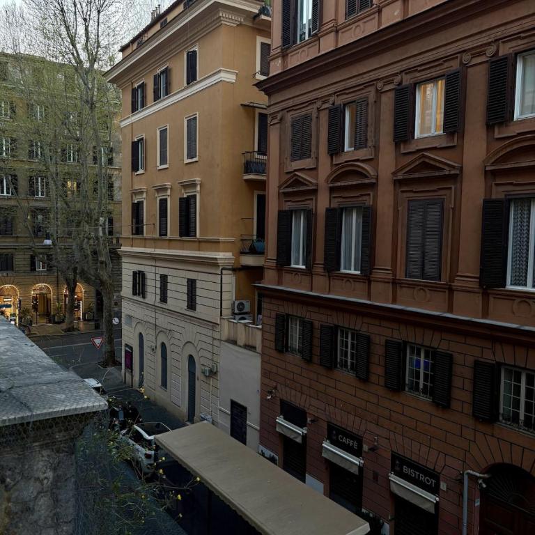 Casetta Alfieri near Colosseum, St Mary Major, Termini - Appartamento con 1 Camera da Letto - 27