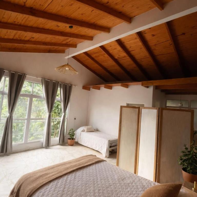 Casa de la Selva II - One-Bedroom Apartment - 7
