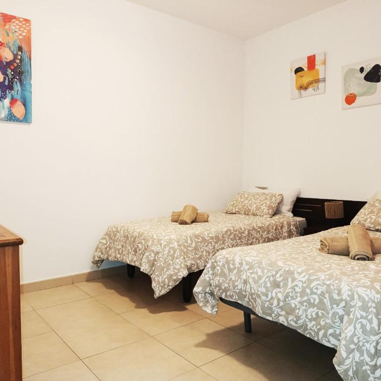 Cuscio House 2 - Apartamento de 2 dormitorios - 9