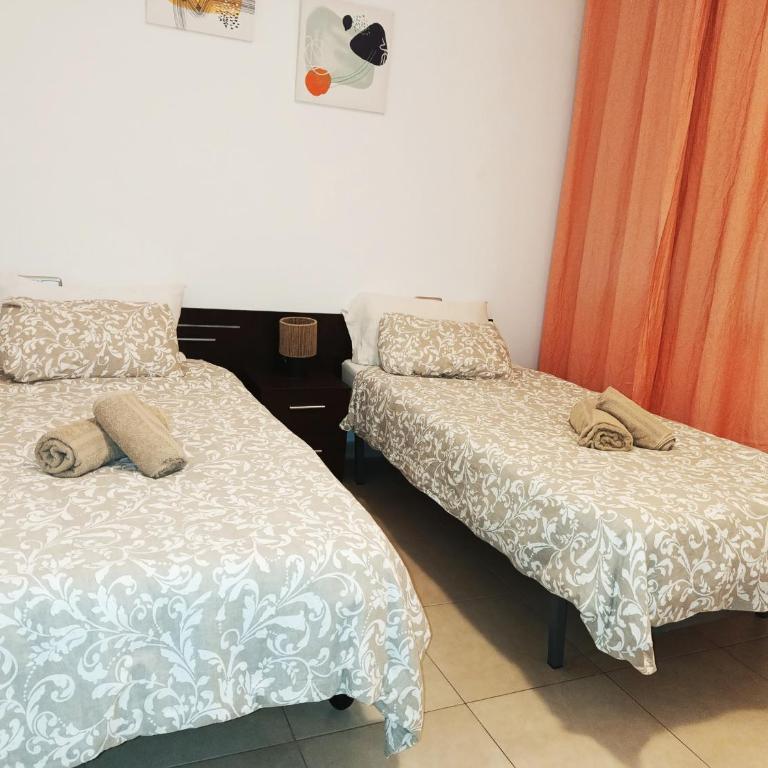 Cuscio House 2 - Apartamento de 2 dormitorios - 10
