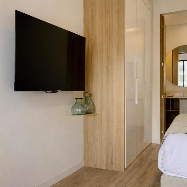 NextLiving Apartments by Wynwood House Chapinero - Apartamento Loft de 1 dormitorio - 27