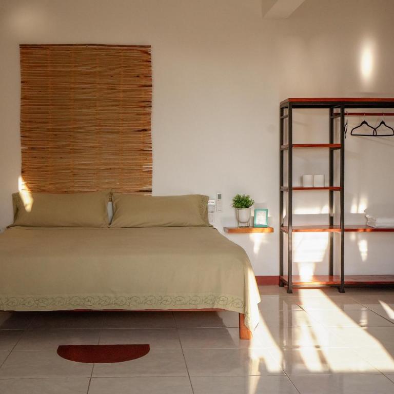 Casa Mura - Apartamento Deluxe - 1