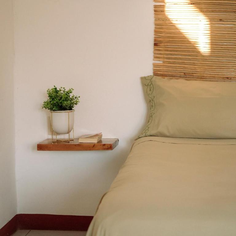 Casa Mura - Apartamento Deluxe - 5