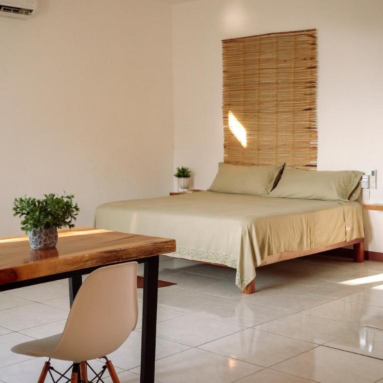 Casa Mura - Apartamento Deluxe - 3