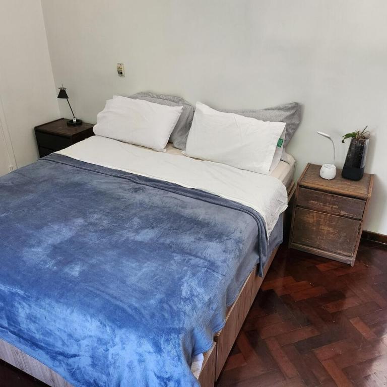 Precio y Calidad Luminoso departamento cerca del Hospital Italiano - Apartamento de 2 dormitorios - 5