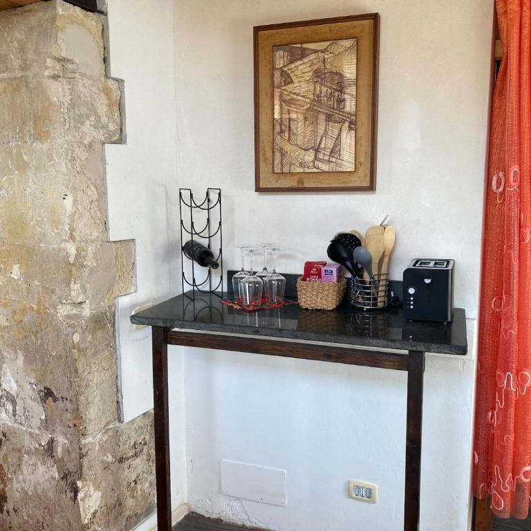 Outdoor Ortigia - Appartamento con 2 Camere da Letto - 14
