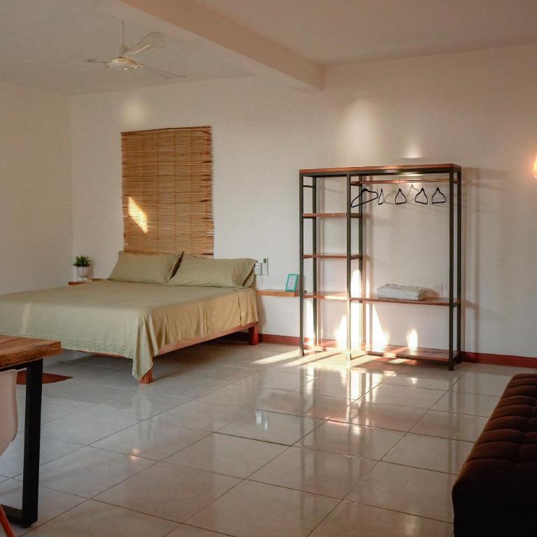 Casa Mura - Apartamento Deluxe - 2