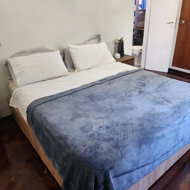 Precio y Calidad Luminoso departamento cerca del Hospital Italiano - Apartamento de 2 dormitorios - 16