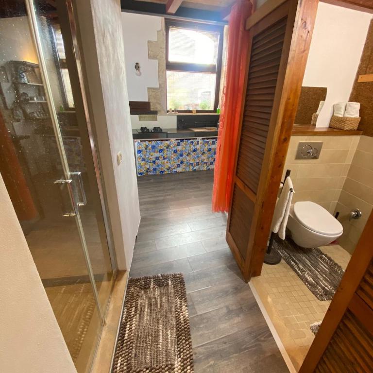 Outdoor Ortigia - Appartamento con 2 Camere da Letto - 16