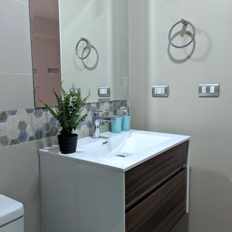 Apartment 8min from Larcomar with self check in - One-Bedroom Apartment - 13
