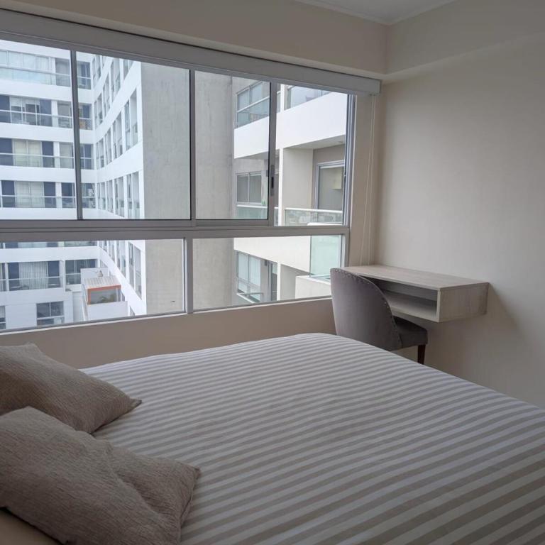 Apartment 8min from Larcomar with self check in - One-Bedroom Apartment - 9