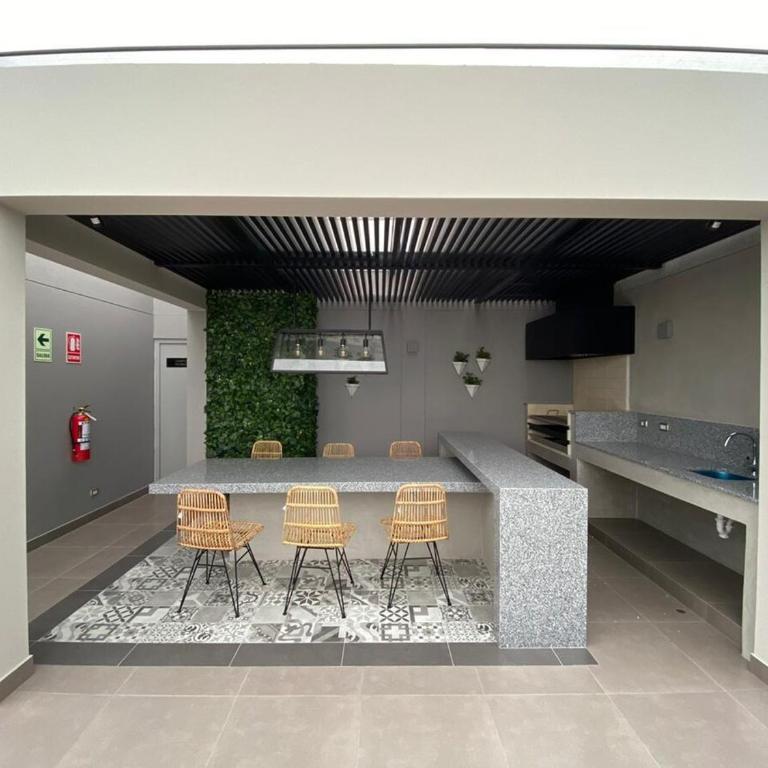 Apartment 8min from Larcomar with self check in - One-Bedroom Apartment - 18