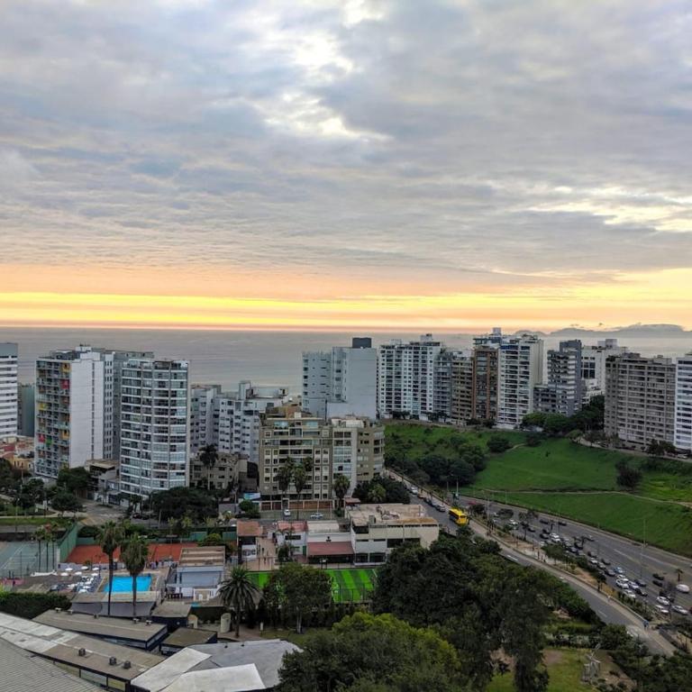 Apartment 8min from Larcomar with self check in - One-Bedroom Apartment - 16