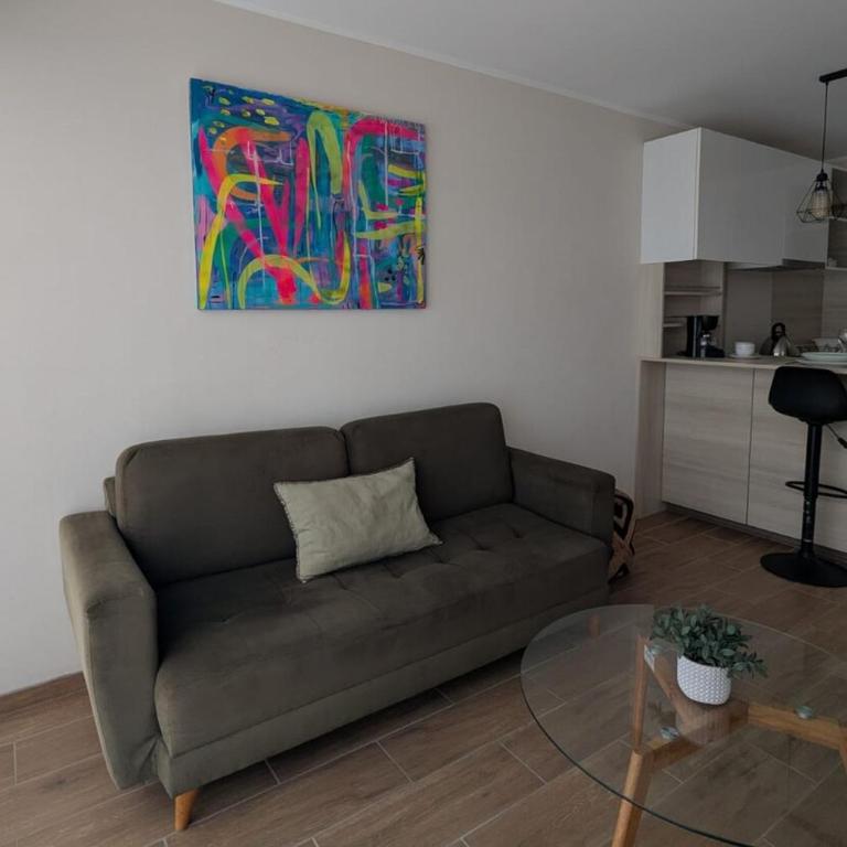 Apartment 8min from Larcomar with self check in - One-Bedroom Apartment - 4