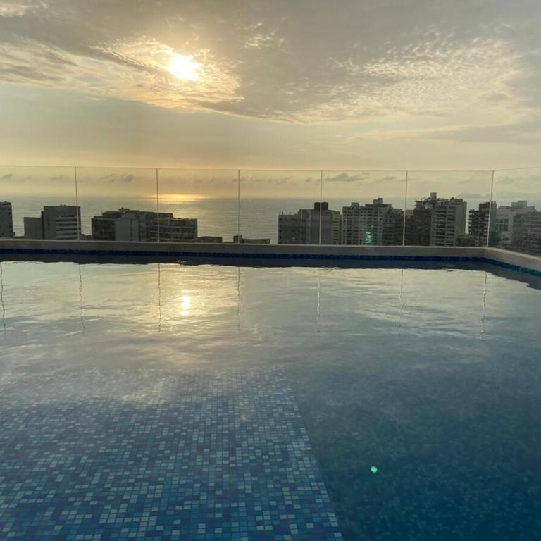 Apartment 8min from Larcomar with self check in - One-Bedroom Apartment - 1