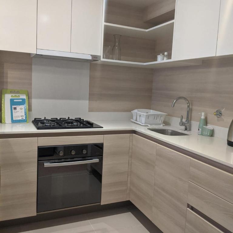 Apartment 8min from Larcomar with self check in - One-Bedroom Apartment - 14