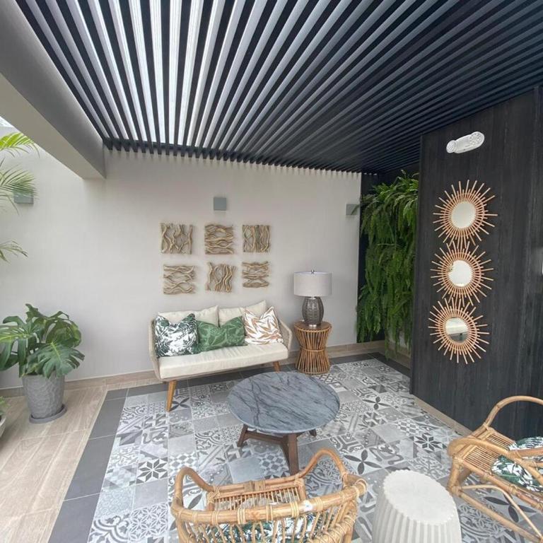 Apartment 8min from Larcomar with self check in - One-Bedroom Apartment - 22