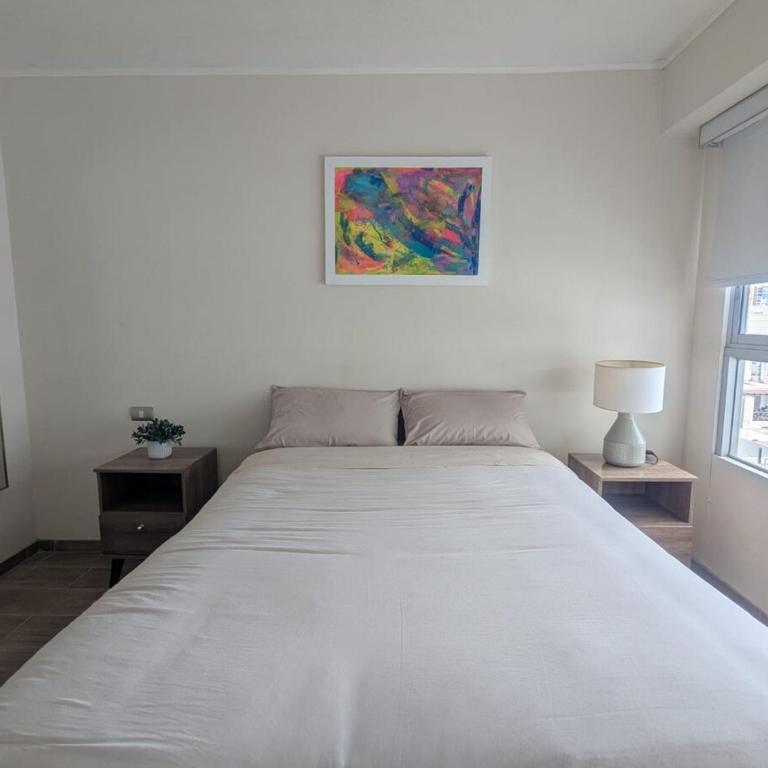 Apartment 8min from Larcomar with self check in - One-Bedroom Apartment - 10