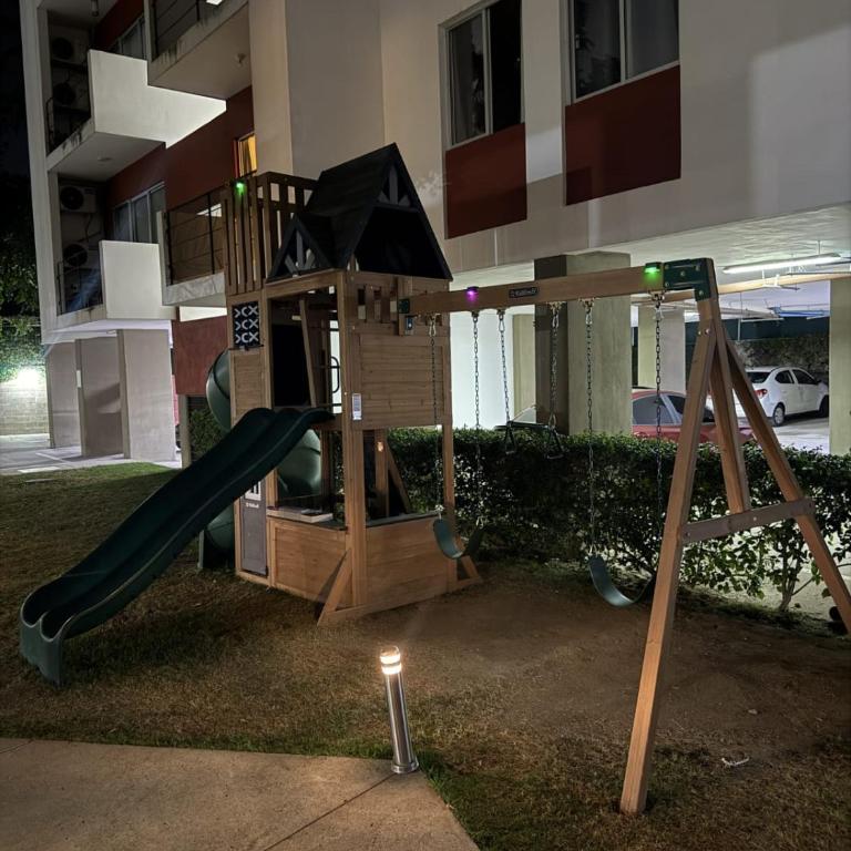 Vallarta Confort Rental - Two-Bedroom Apartment - 4