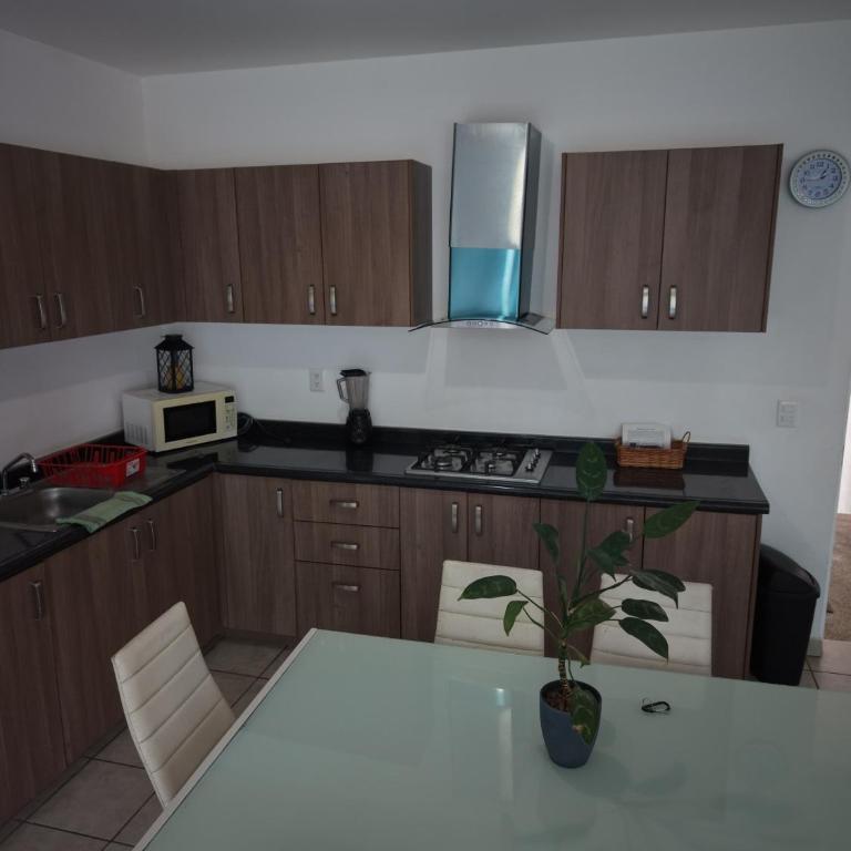 Vallarta Confort Rental - Two-Bedroom Apartment - 13