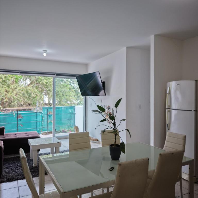 Vallarta Confort Rental - Two-Bedroom Apartment - 12
