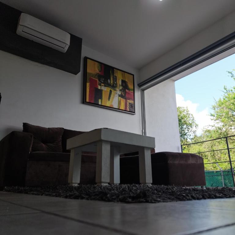 Vallarta Confort Rental - Two-Bedroom Apartment - 11