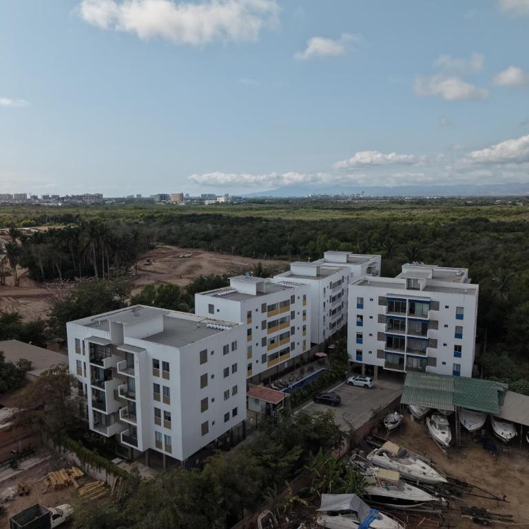 Vallarta Confort Rental - Two-Bedroom Apartment - 27