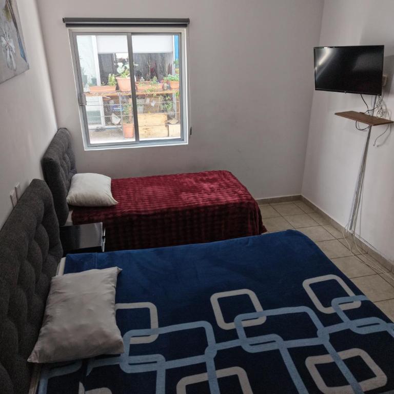 Vallarta Confort Rental - Two-Bedroom Apartment - 17