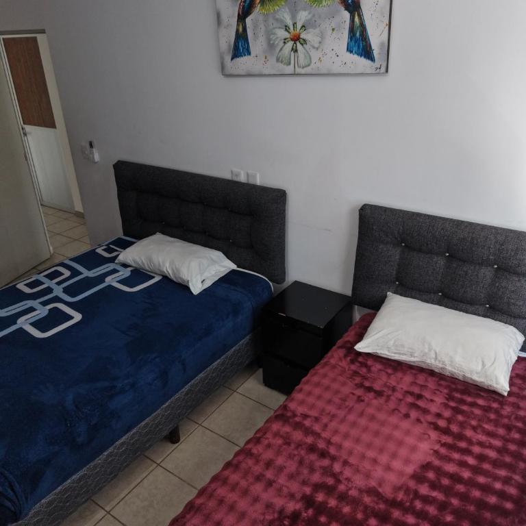 Vallarta Confort Rental - Two-Bedroom Apartment - 15