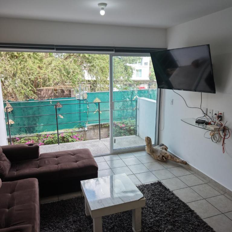 Vallarta Confort Rental - Two-Bedroom Apartment - 30