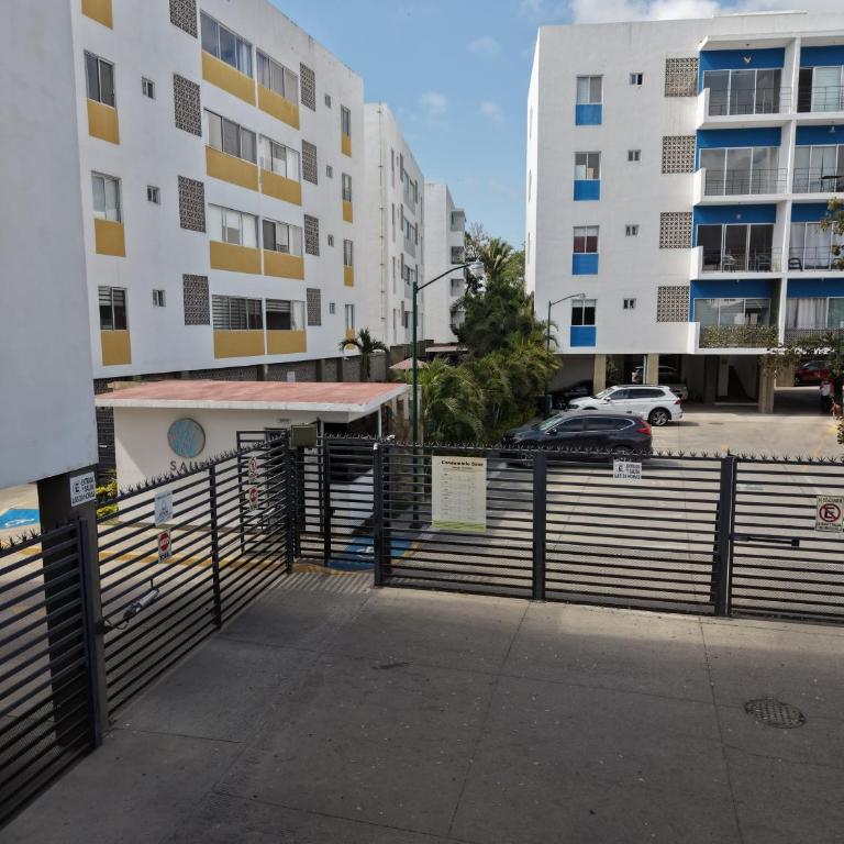 Vallarta Confort Rental - Two-Bedroom Apartment - 16