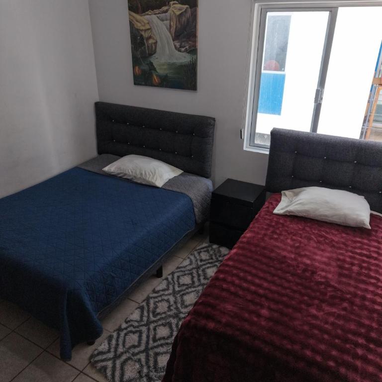 Vallarta Confort Rental - Two-Bedroom Apartment - 18
