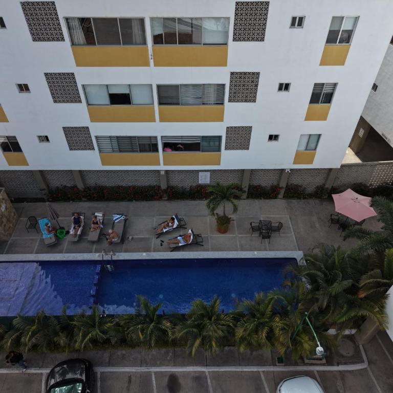 Vallarta Confort Rental - Two-Bedroom Apartment - 21