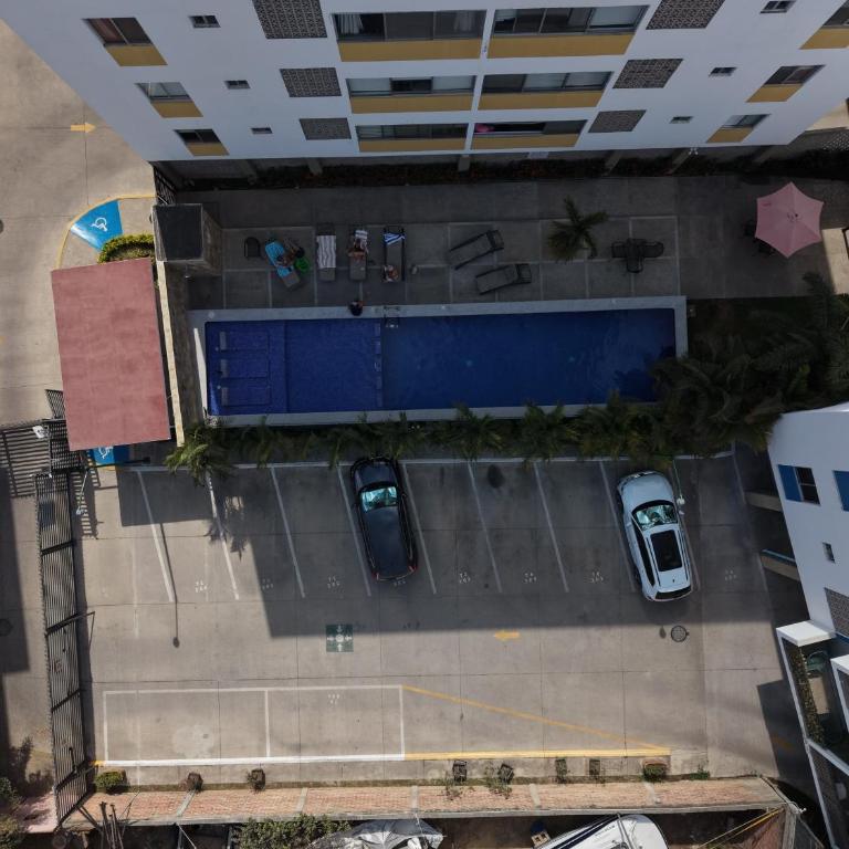 Vallarta Confort Rental - Two-Bedroom Apartment - 19