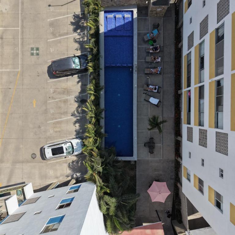 Vallarta Confort Rental - Two-Bedroom Apartment - 26