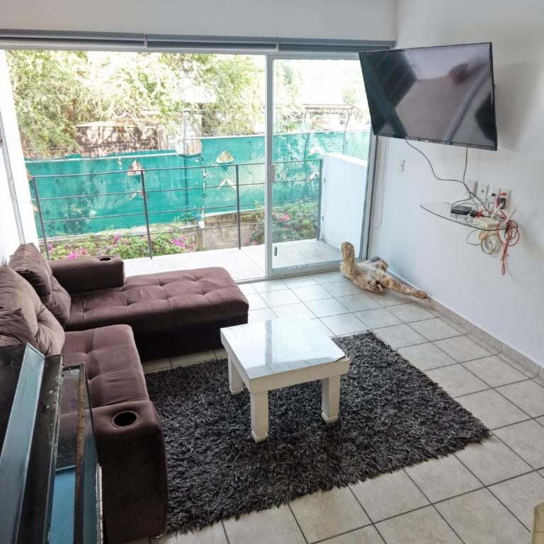 Vallarta Confort Rental - Two-Bedroom Apartment - 25