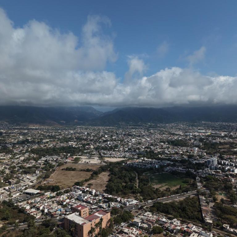 Vallarta Confort Rental - Two-Bedroom Apartment - 22