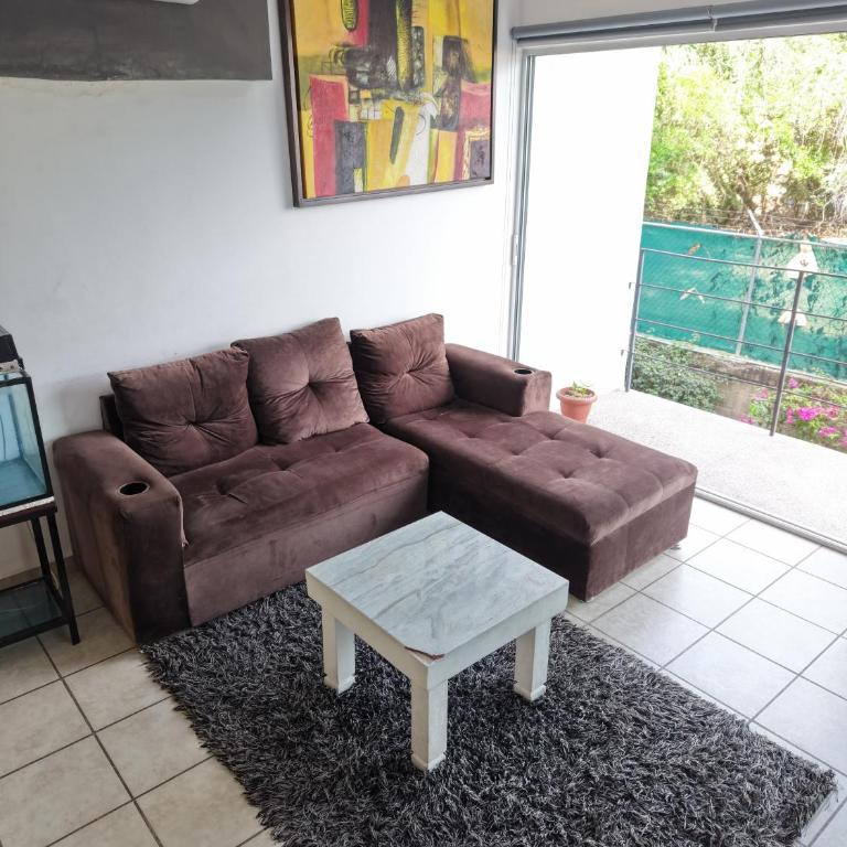 Vallarta Confort Rental - Two-Bedroom Apartment - 29
