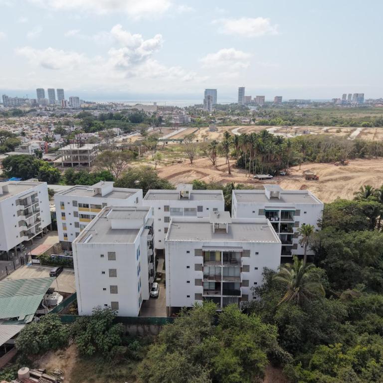 Vallarta Confort Rental - Two-Bedroom Apartment - 24