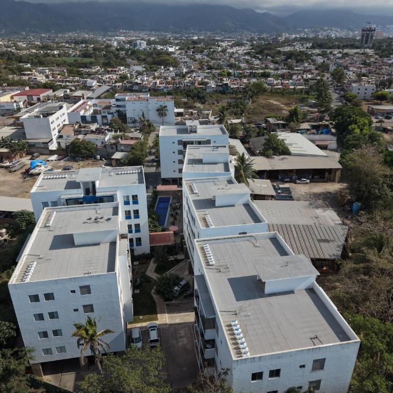 Vallarta Confort Rental - Two-Bedroom Apartment - 31
