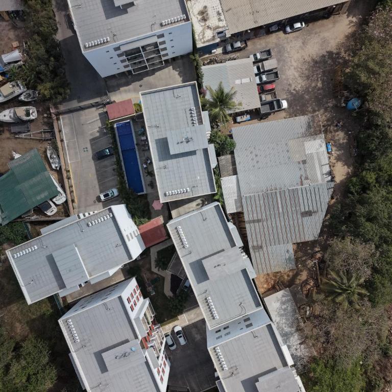 Vallarta Confort Rental - Two-Bedroom Apartment - 36