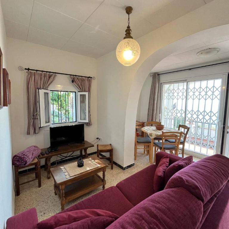 BIANCA ll - Apartamento de 1 dormitorio con vistas al mar - 9