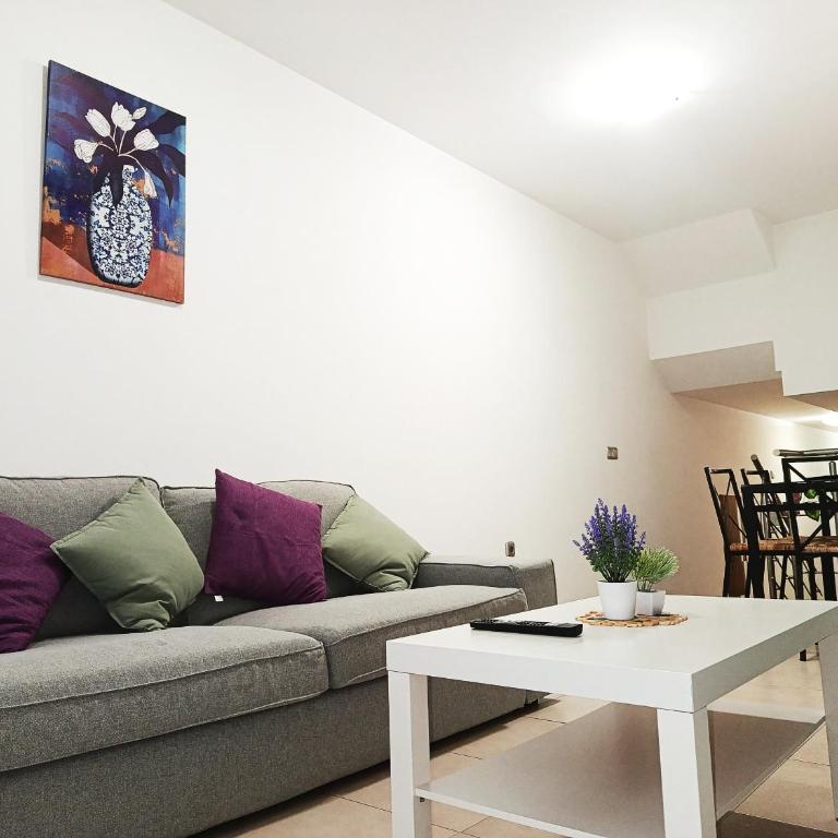 Cuscio House 2 - Apartamento de 2 dormitorios - 4