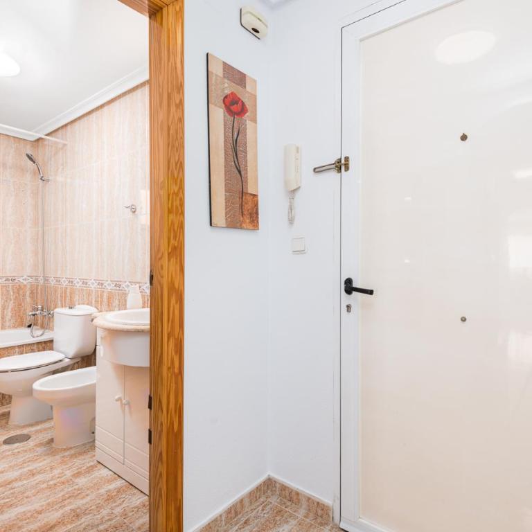Marinasunbeach Virgen del Carmen - Apartamento de 2 dormitorios - 32