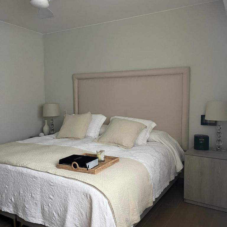 Luxury ocean-view apartment in Punta Hermosa - Apartamento de 3 dormitorios - 11