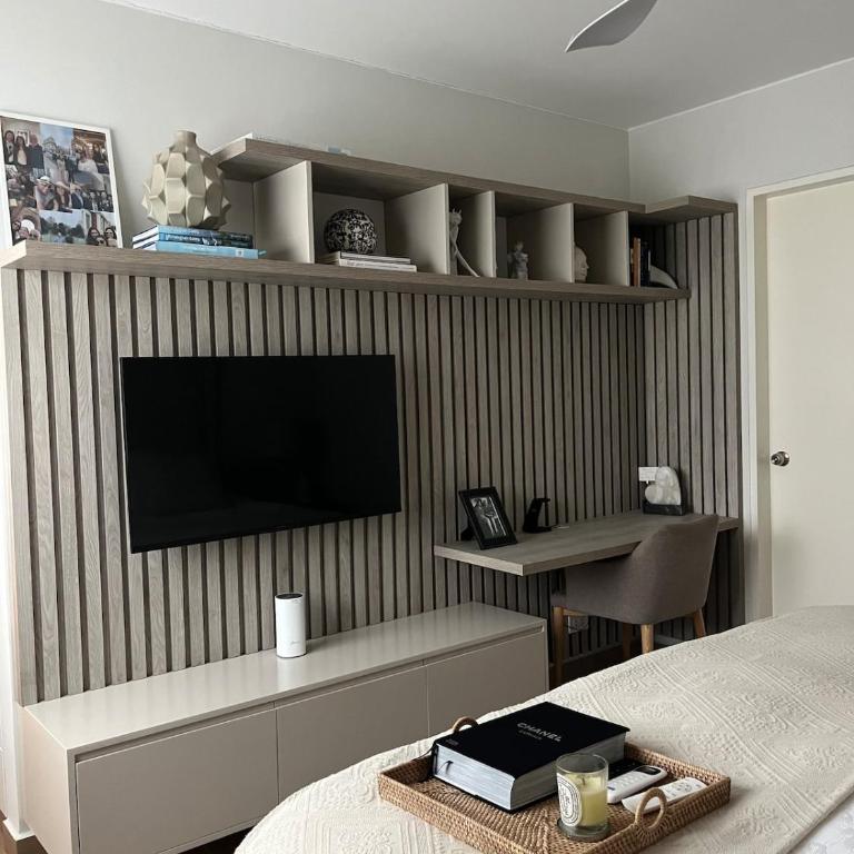 Luxury ocean-view apartment in Punta Hermosa - Apartamento de 3 dormitorios - 12