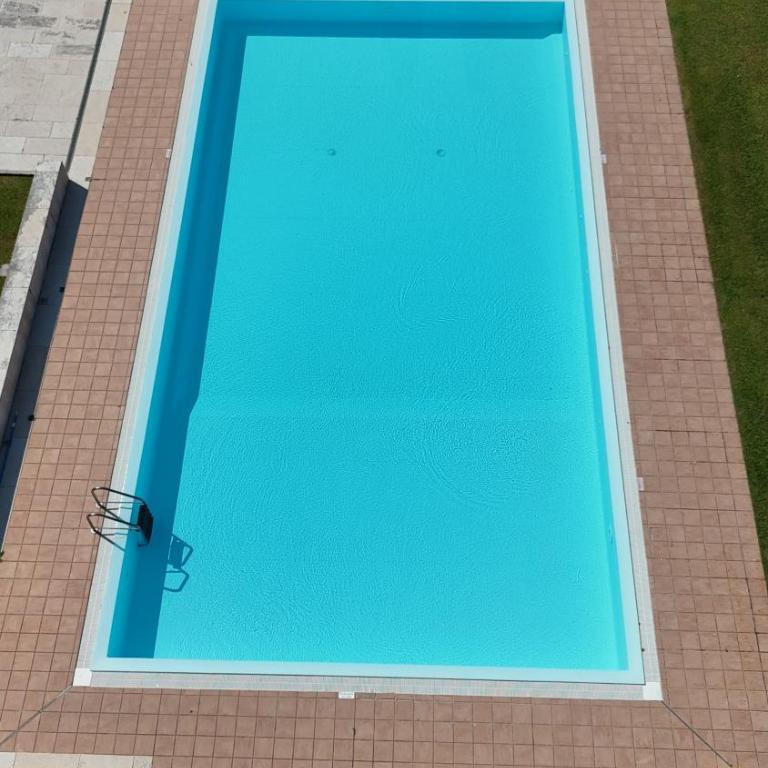 Corte Gelsomino- Family Garden Apartment with Pool - Appartamento con 2 Camere da Letto - 5
