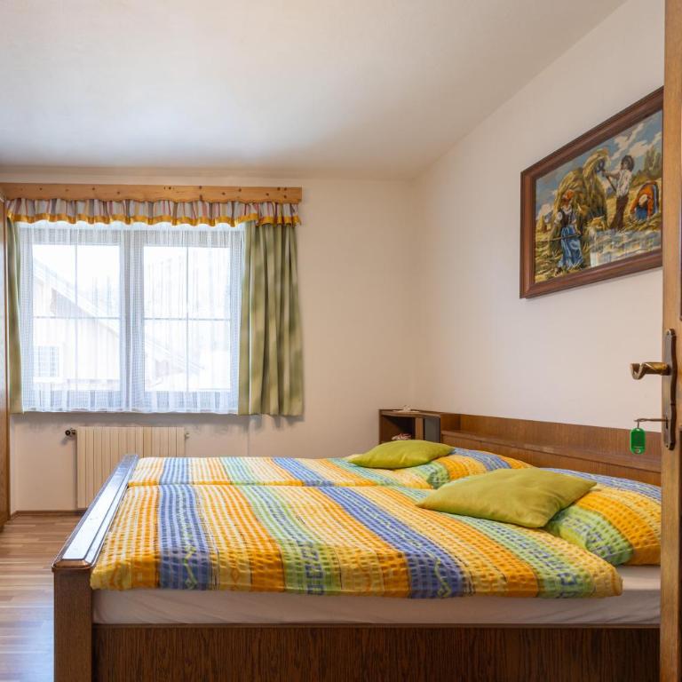 Ferienhaus Englbrecht - Apartment mit Blick auf die Berge - 19