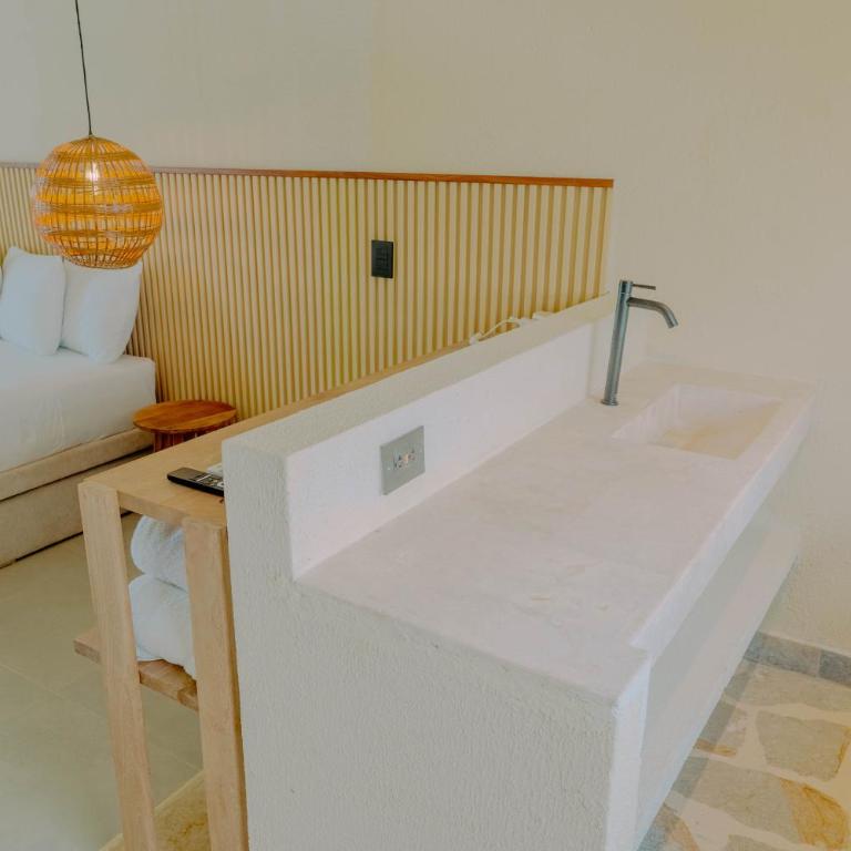 Makáry Beach Tolú by Bernalo Hotels - Habitación Triple - 1