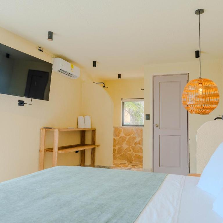 Makáry Beach Tolú by Bernalo Hotels - Habitación Doble - 1